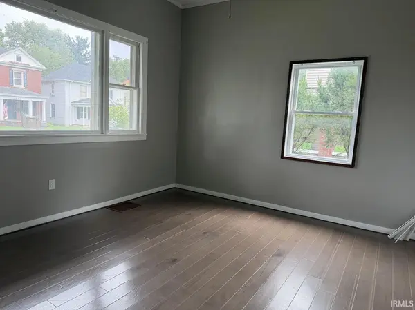 1801 High ST, Logansport, IN 46947