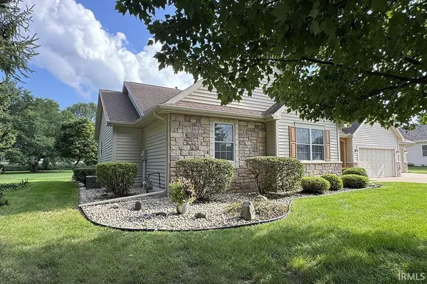 13510 Crestwicke CT, Middlebury, IN 46540-8773