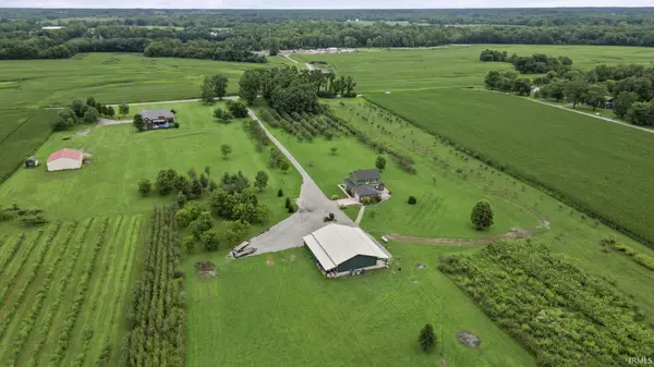 2357 E County Rd 400 S ***, Clayton, IN 46118