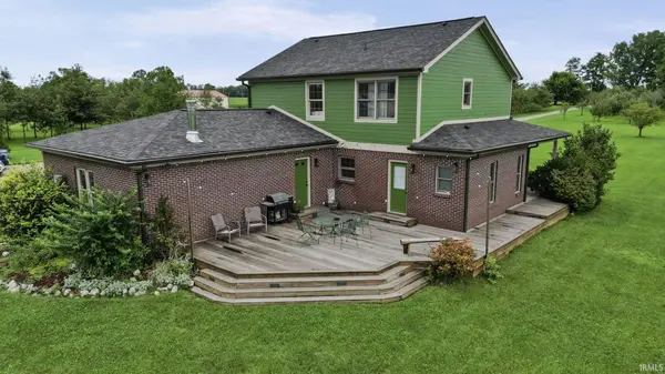 2357 E County Rd 400 S ***, Clayton, IN 46118