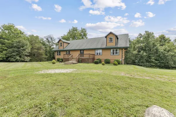 9643 W 600 ***, Thorntown, IN 46071-8984