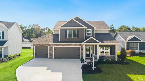 13963 Escondida CV, Fort Wayne, IN 46845-0162