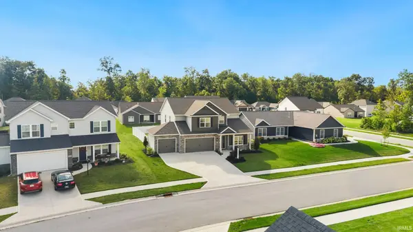 13963 Escondida CV, Fort Wayne, IN 46845-0162