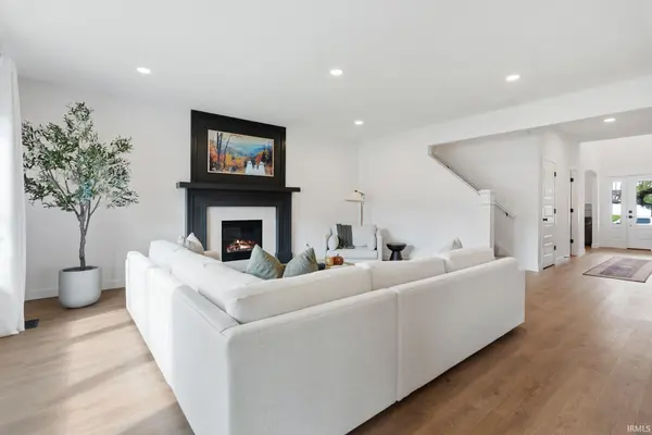 13963 Escondida CV, Fort Wayne, IN 46845-0162