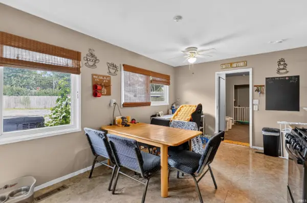 40 West CT, Lafayette, IN 47909