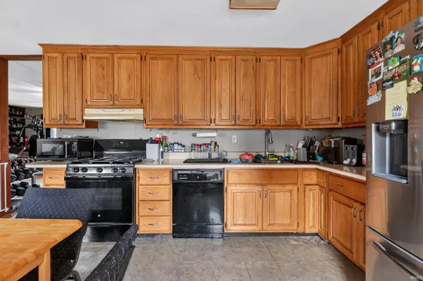 40 West CT, Lafayette, IN 47909