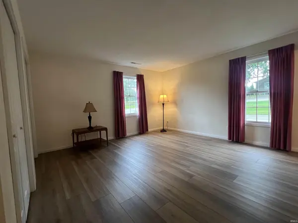 511 W 36th RD, Jasper, IN 47546