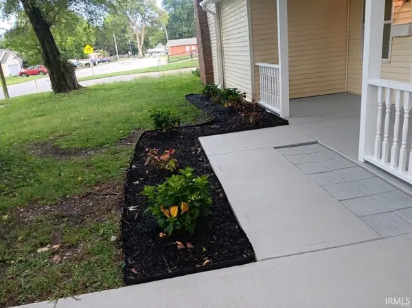 2825 Park ST, Terre Haute, IN 47803