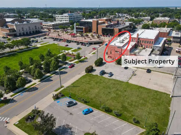 230 S Main ST, Elkhart, IN 46516