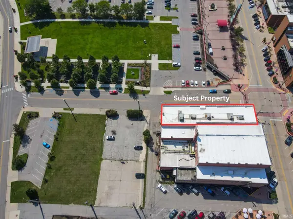 230 S Main ST, Elkhart, IN 46516