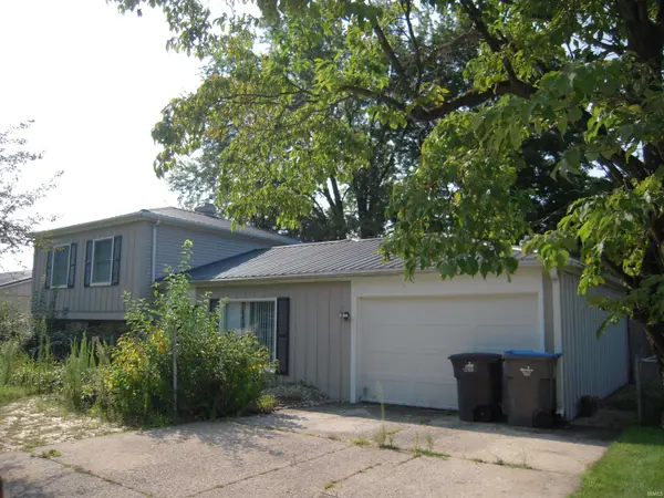 3505 Wood ST, Elkhart, IN 46516-5109