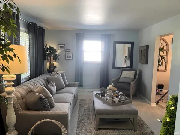 217 Sara DR, New Haven, IN 46774
