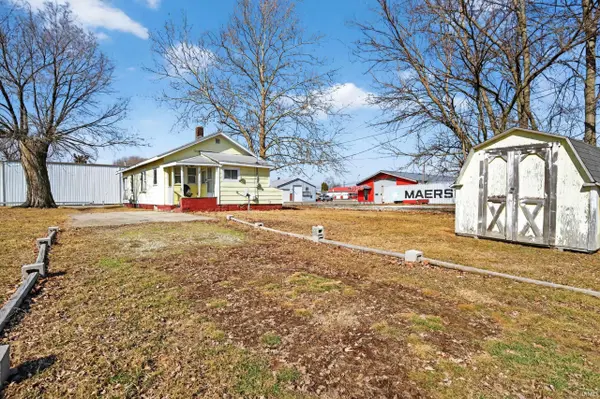 2316 N WASHINGTON ST, Kokomo, IN 46901
