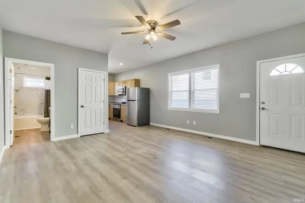 1223-1225 Culver DR, Evansville, IN 47713