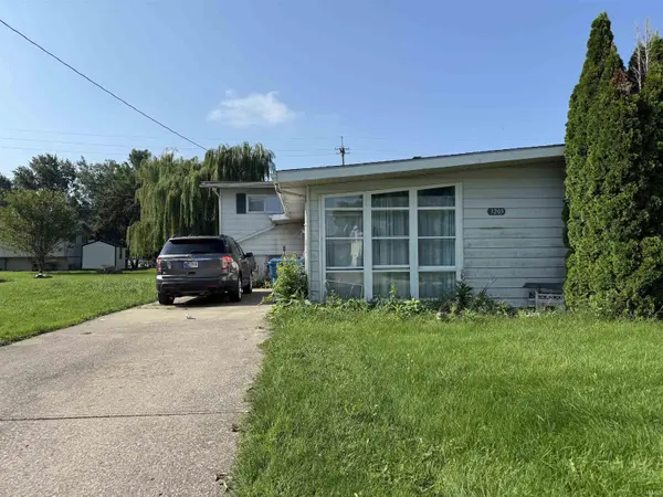 3205 Schilling ST, Peru, IN 46970