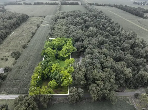 951 W CR 500 S ST, Muncie, IN 47302