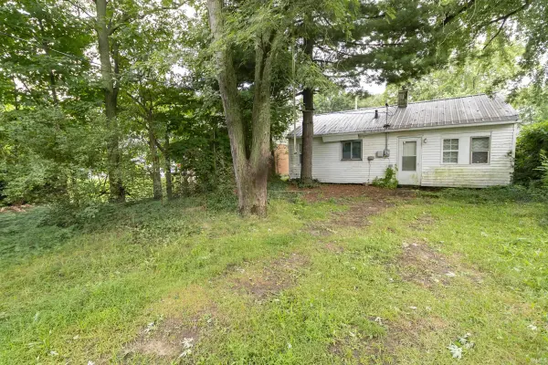 1634 N Olive ST, South Bend, IN 46628