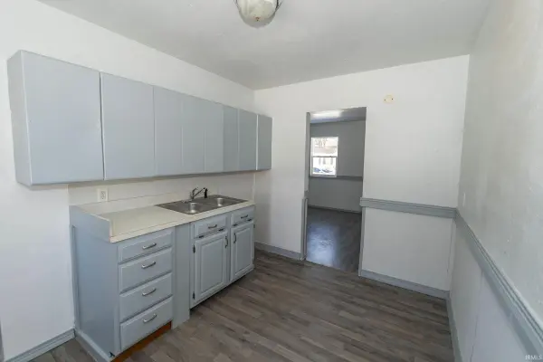 1634 N Olive ST, South Bend, IN 46628