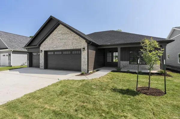 4049 Peterborough RD, West Lafayette, IN 47906