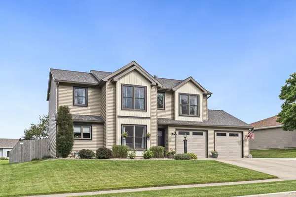 610 Timberlane DR, Kendallville, IN 46755