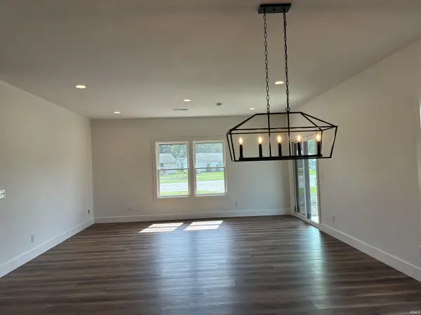 1520 Serenity TRL, Bluffton, IN 46714