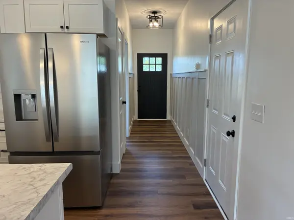 1520 Serenity TRL, Bluffton, IN 46714
