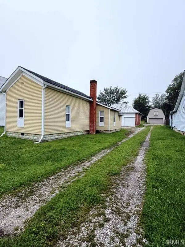 326 N Main ST, Dunkirk, IN 47336