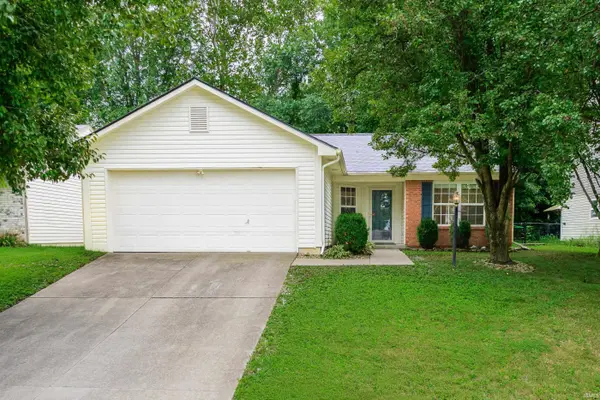 1529 W Edinburgh BND, Bloomington, IN 47403
