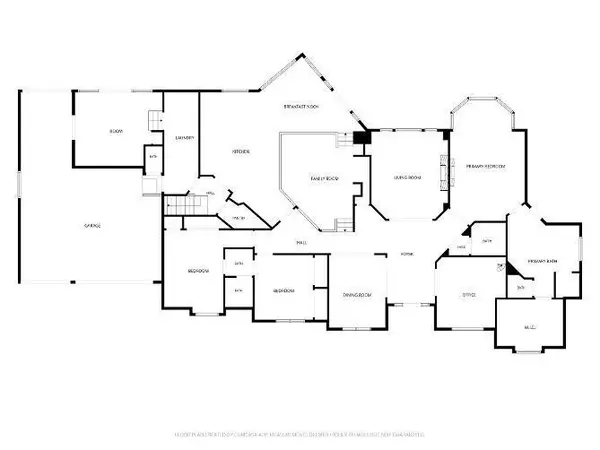 3101 E Brenwick LN, Muncie, IN 47304