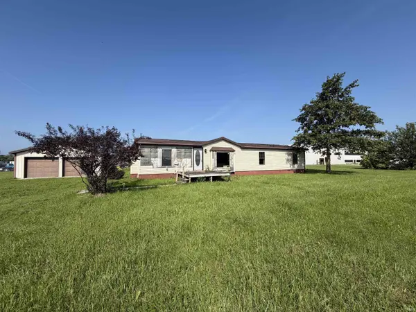 154 N 500 E RD, Markle, IN 46770