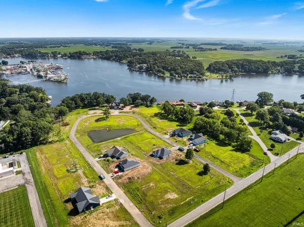 2001 Deepwater (Lot 24) LOOP, Monticello, IN 47960