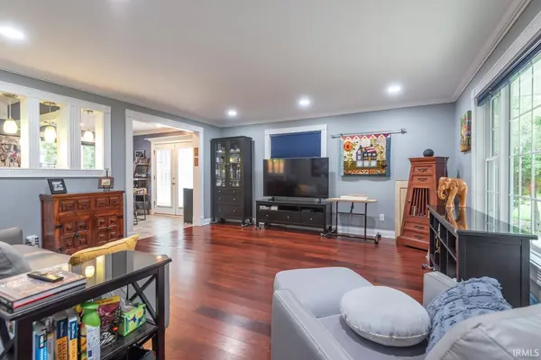 3897 S Claybridge DR, Bloomington, IN 47401