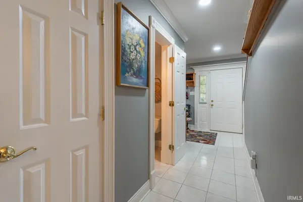 3897 S Claybridge DR, Bloomington, IN 47401