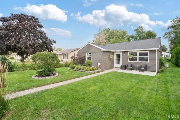 2128 N WEBSTER ST, Kokomo, IN 46901