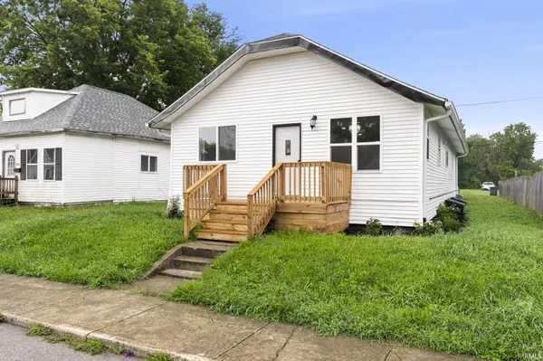 905 E Richmond ST, Kokomo, IN 46901