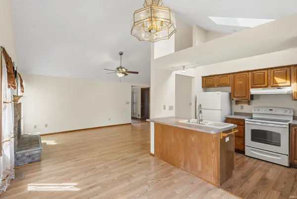 705 Benderlock WAY, Fort Wayne, IN 46804