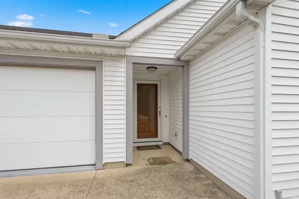705 Benderlock WAY, Fort Wayne, IN 46804