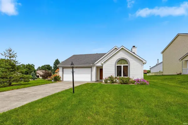 705 Benderlock WAY, Fort Wayne, IN 46804