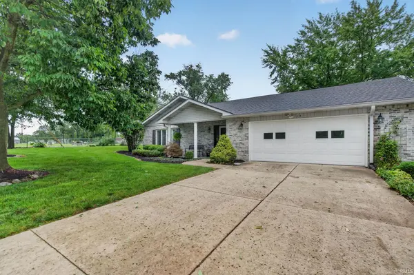 416 N County Road 25 West ***, New Castle, IN 47362
