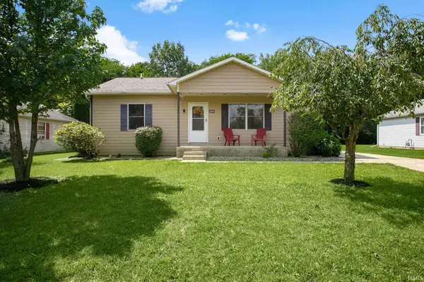 1849 N Meade ST, South Bend, IN 46628
