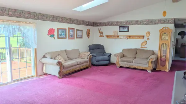 400 E State Road 124 ***, Bluffton, IN 46714