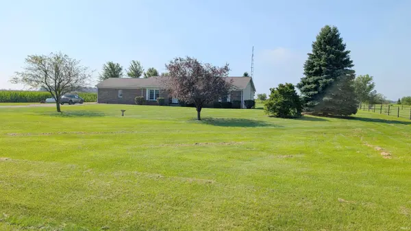 400 E State Road 124 ***, Bluffton, IN 46714