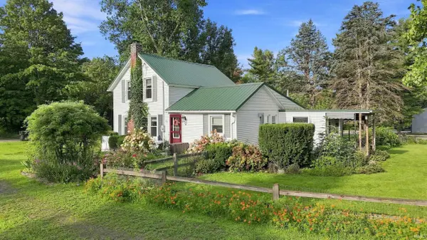 2327 County Road 66 RD, Auburn, IN 46706