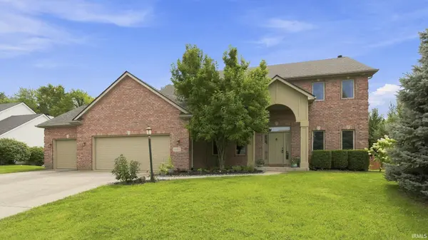 13925 Ruffner RD, Fort Wayne, IN 46814