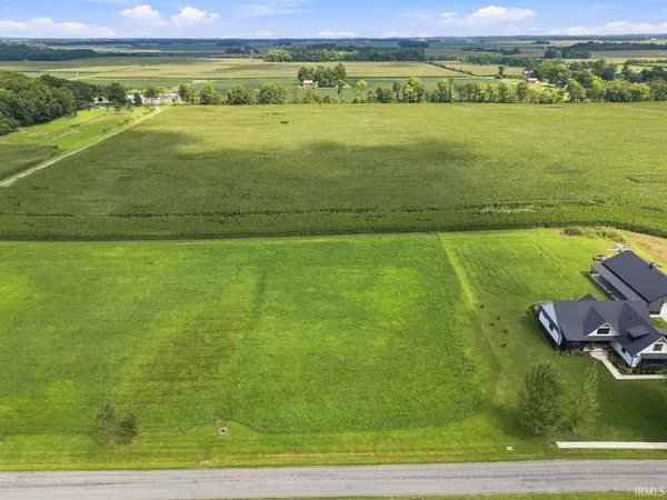 County Road 480 W Lot 3 ***, Rossville, IN 46065