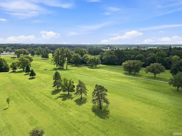 County Road 480 W Lot 4 ***, Rossville, IN 46065