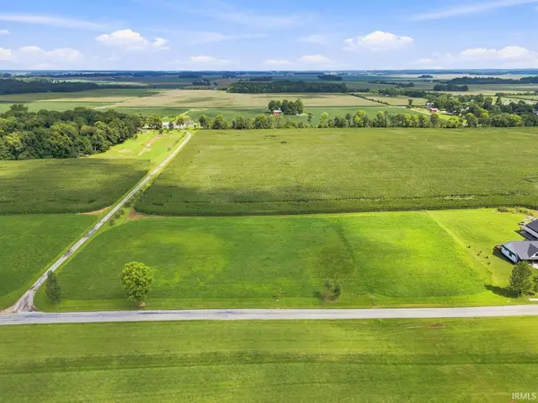County Road 480 W Lot 4 ***, Rossville, IN 46065