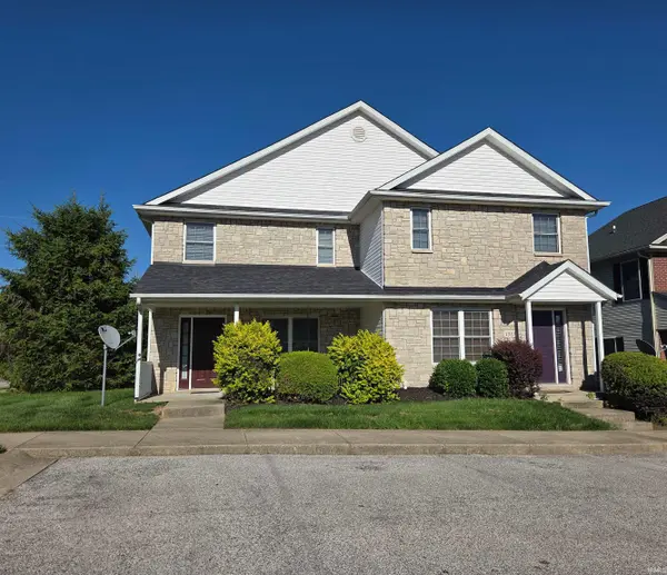 1331 S Stella DR, Bloomington, IN 47401