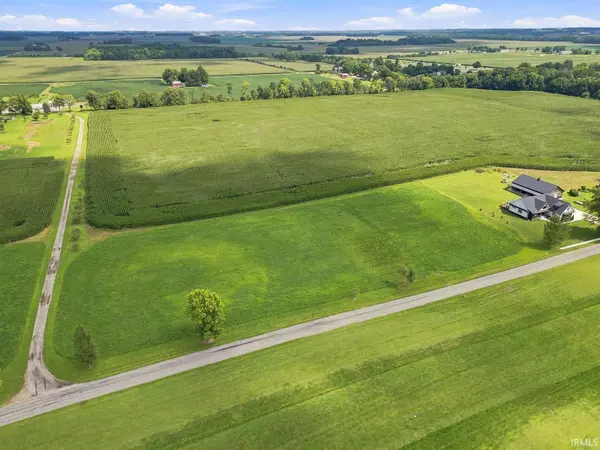 County Road 480 W Lot 2 ***, Rossville, IN 46065