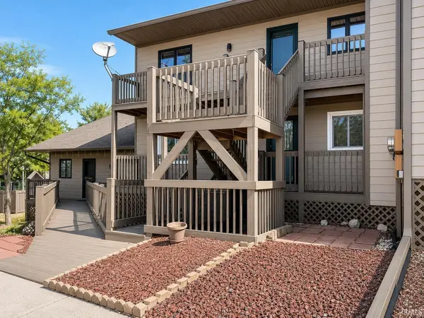 9479 S Lake Ridge DR #147A, Bloomington, IN 47401
